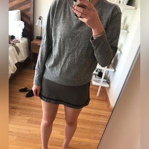 Current/Elliot sweatshirt